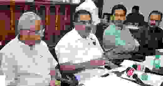 ramanatha rai  2